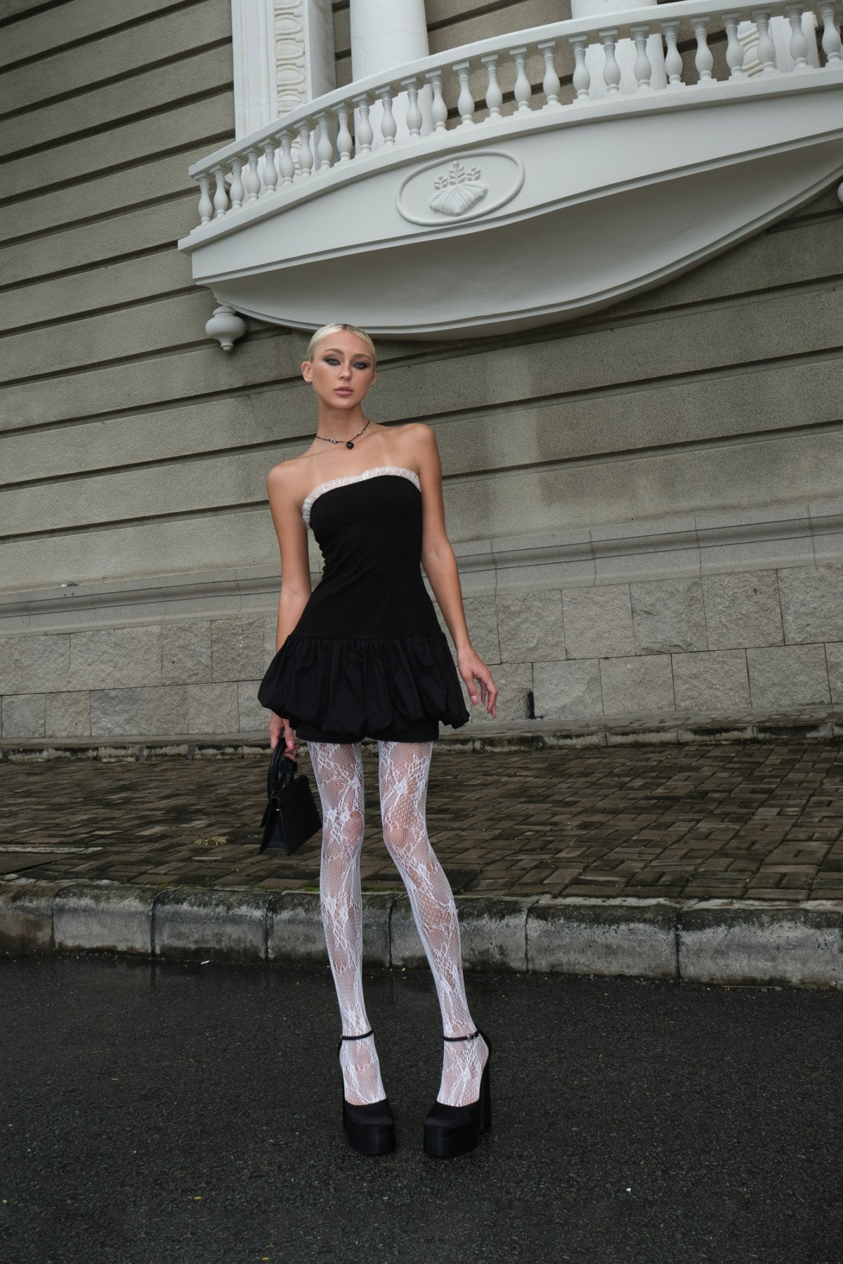 Karin Dress