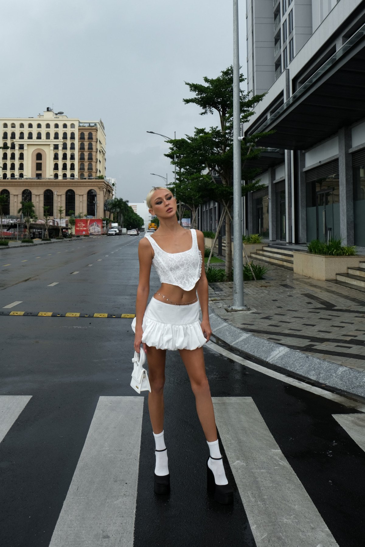 Mary Skirt