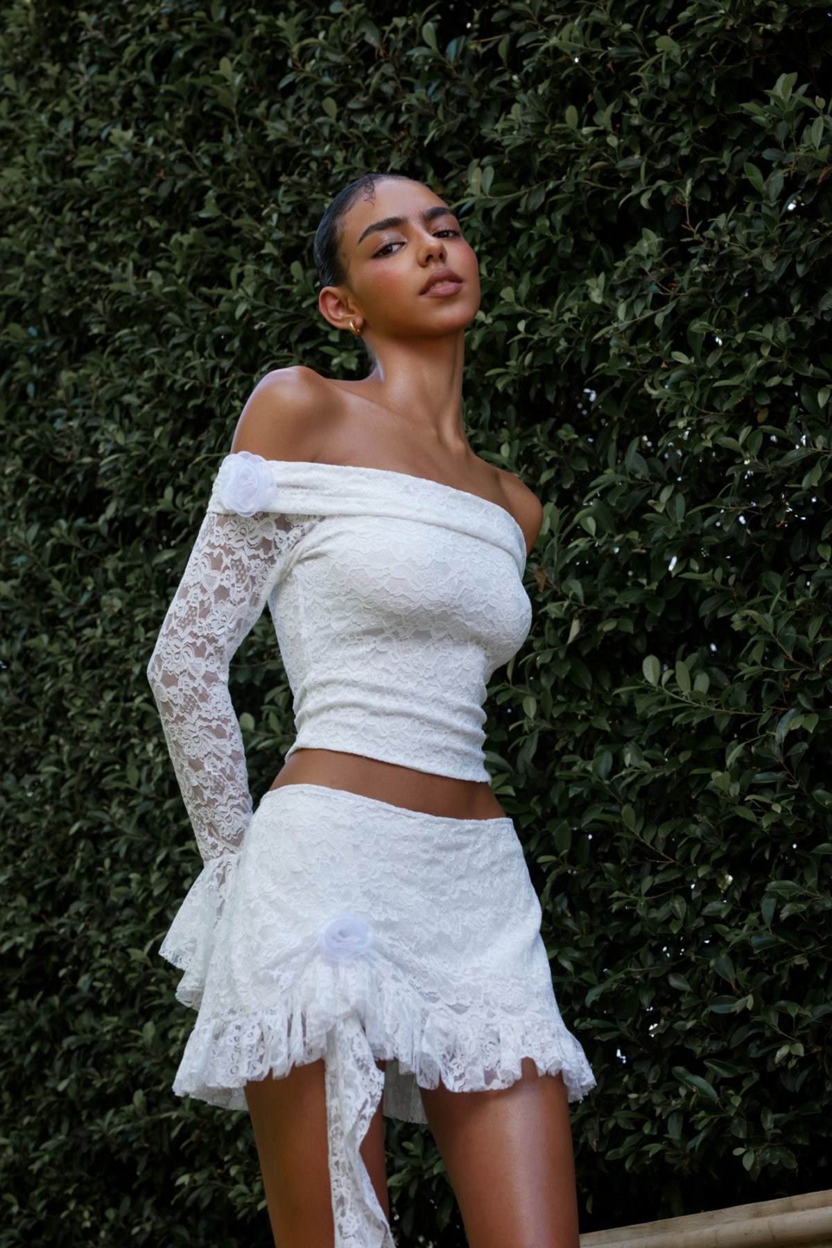 Tulyp Skirt
