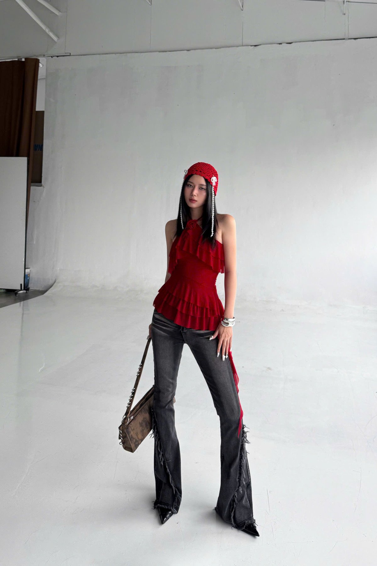 Marian Jean Pants