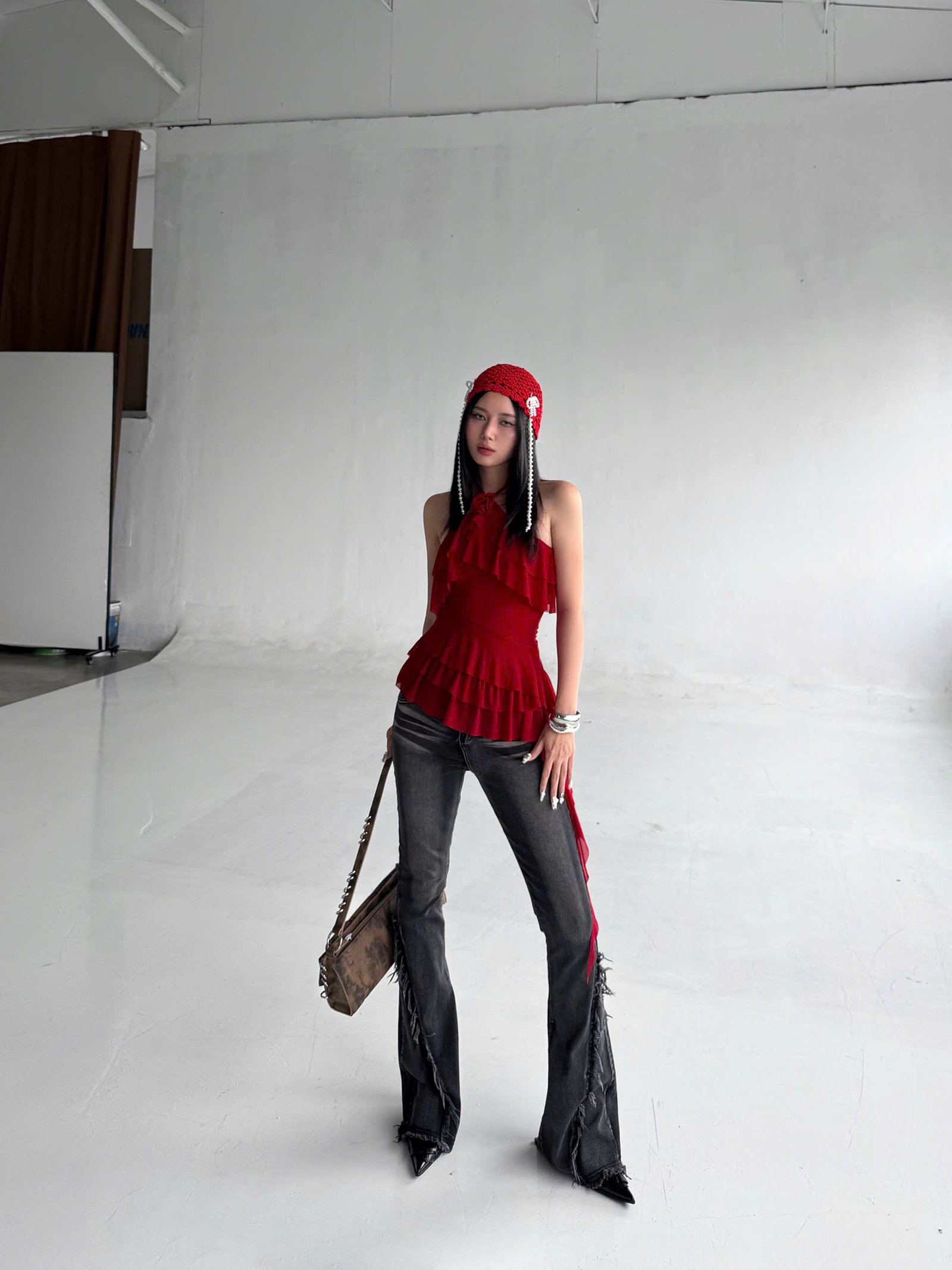 Marian Jean Pants