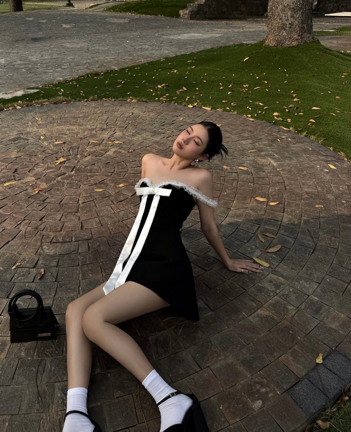Jolie Dress SS2