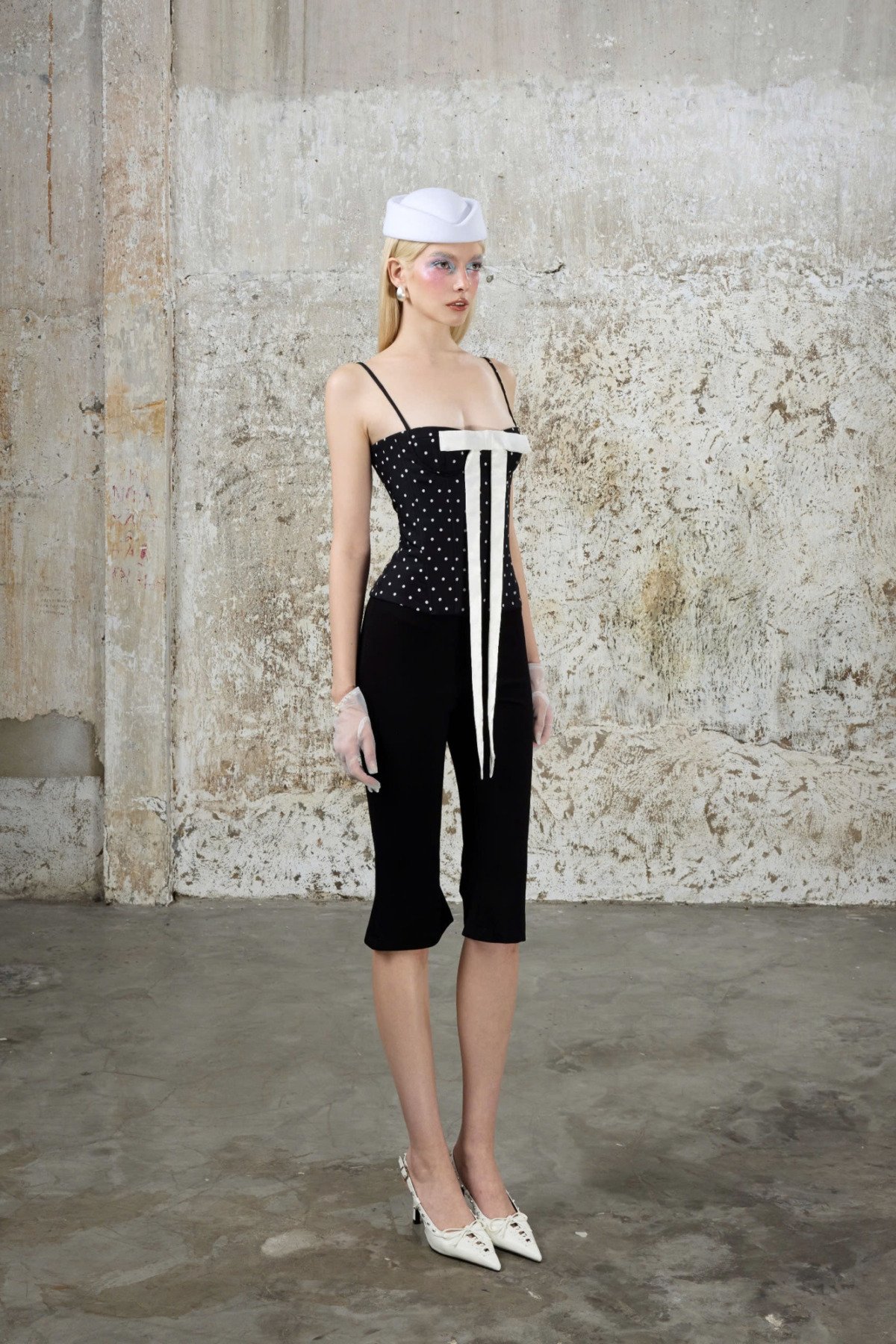 𝑵𝒐𝒊𝒓 𝑪𝒂𝒑𝒓𝒊 𝑷𝑨𝑵𝑻𝑺