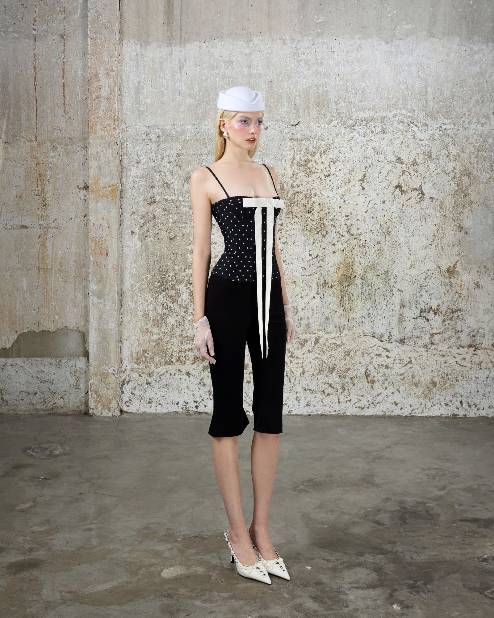 𝑵𝒐𝒊𝒓 𝑪𝒂𝒑𝒓𝒊 𝑷𝑨𝑵𝑻𝑺