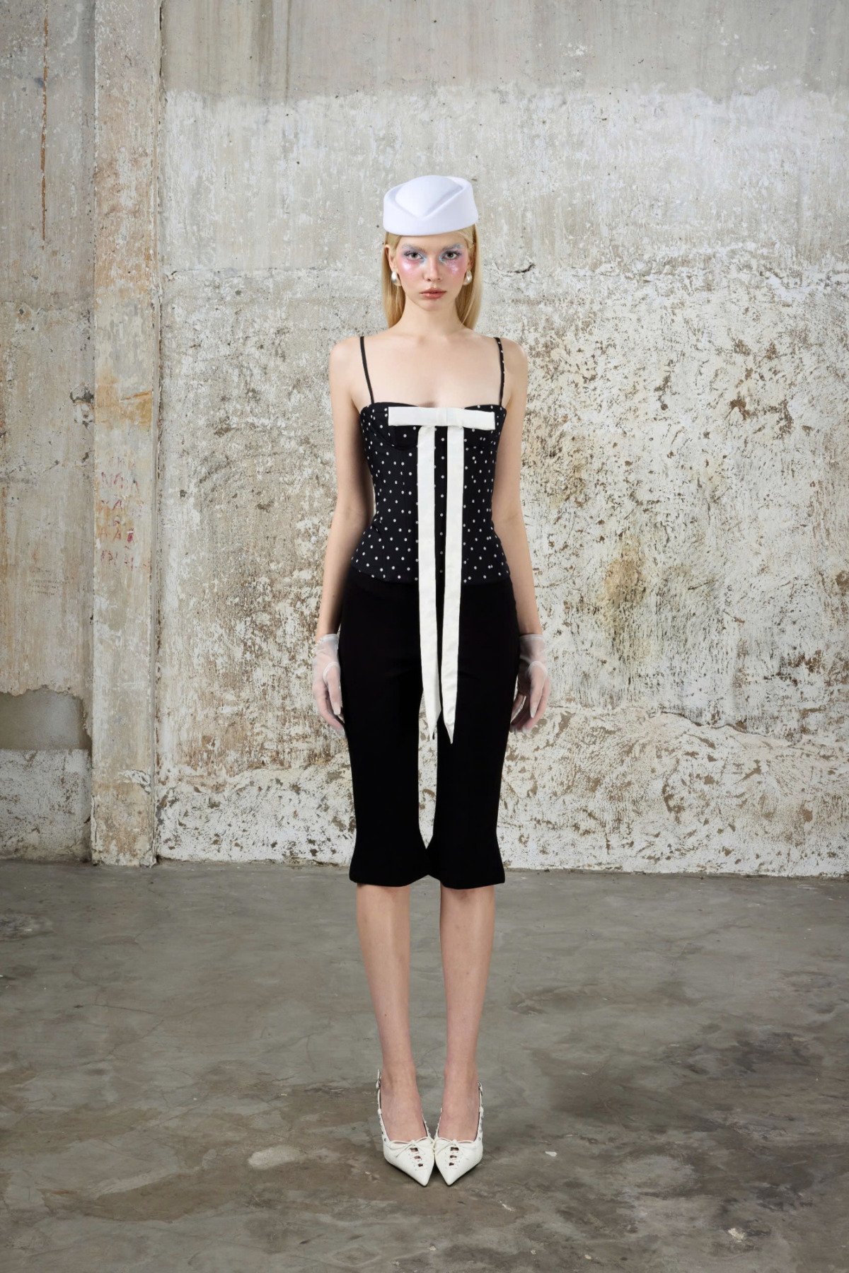 𝑵𝒐𝒊𝒓 𝑪𝑶𝑹𝑺𝑬𝑻