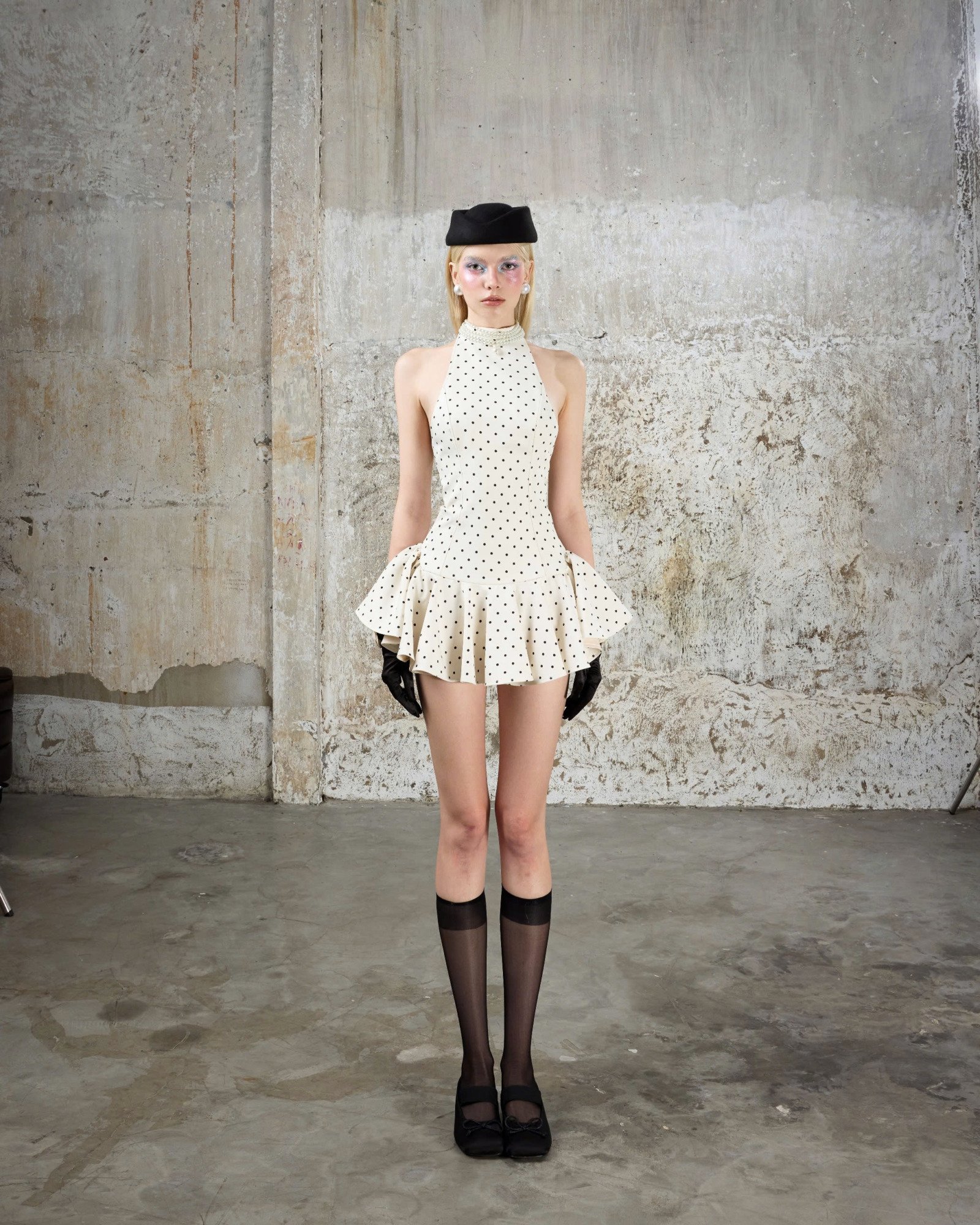 𝑷𝒐𝒍𝒌𝒂 𝑪𝒉𝒂𝒓𝒎 𝑫𝑹𝑬𝑺𝑺