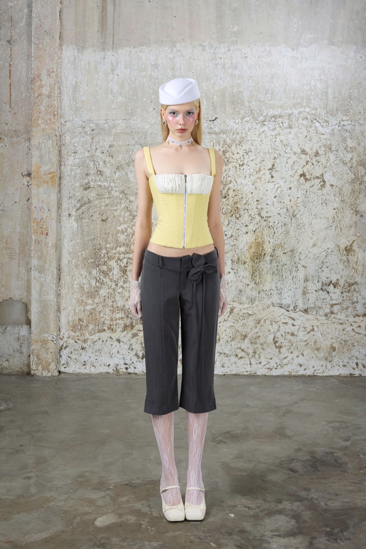 𝑳𝒊𝒎𝒐𝒏 𝑪𝑶𝑹𝑺𝑬𝑻