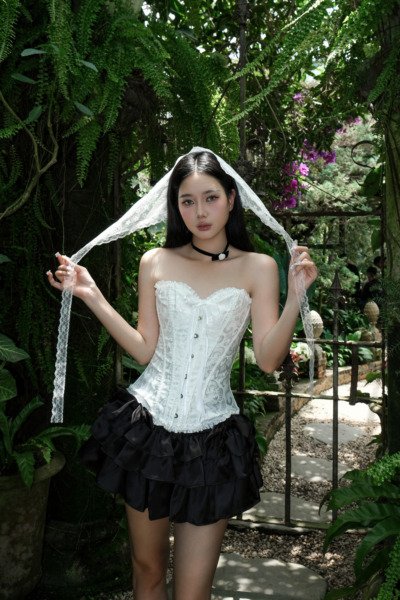 Ria Corset