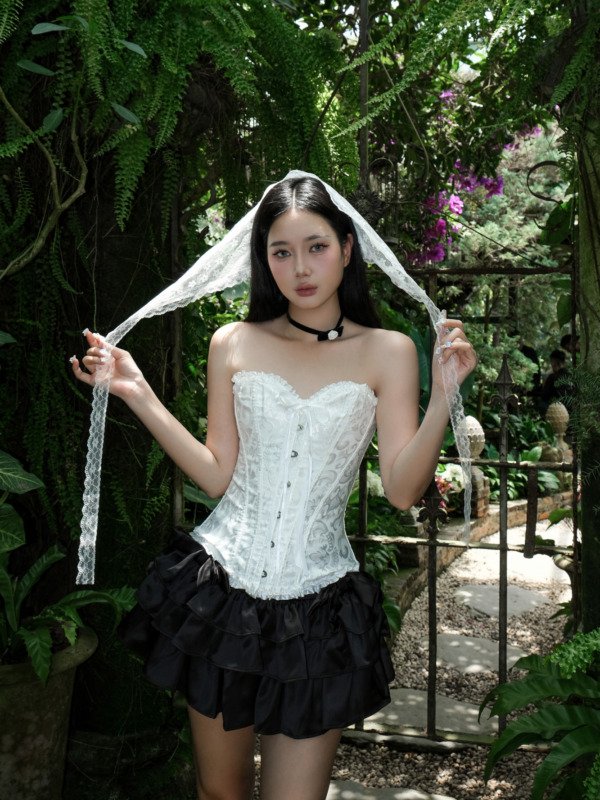 Ria Corset